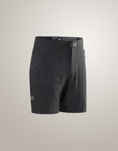 Men's Gamma SL Short 9' Black