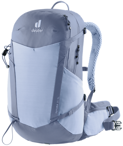 [DR3400226-1012] Futura 25 SL Dames Polar/Bluejay