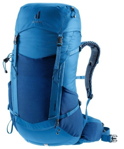 [DR3400626-1013] Futura 26 Nightblue/Baltic