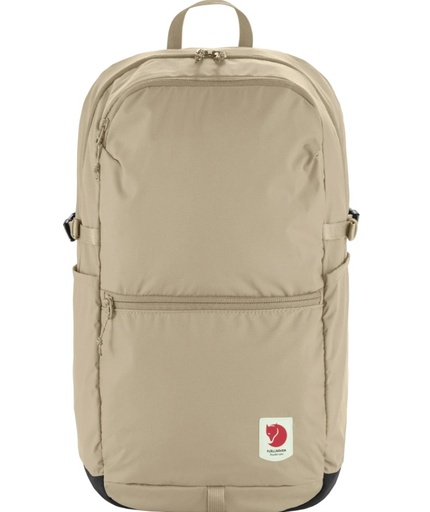 [F23200330 118] High Coast Backpack 24 Fossil