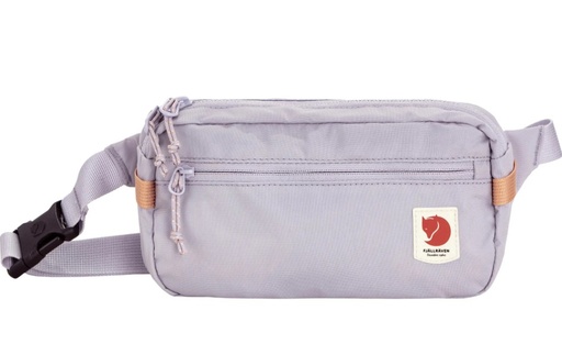 [F23223 452] High Coast Hip Pack Lavender Mist