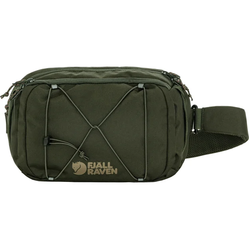[F23200337 662] Skule Sling 6 Deep Forest