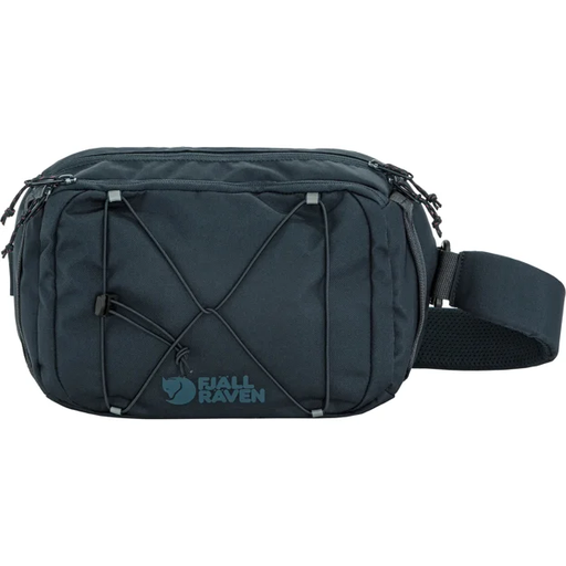 [F23200337 560] Skule Sling 6 Navy