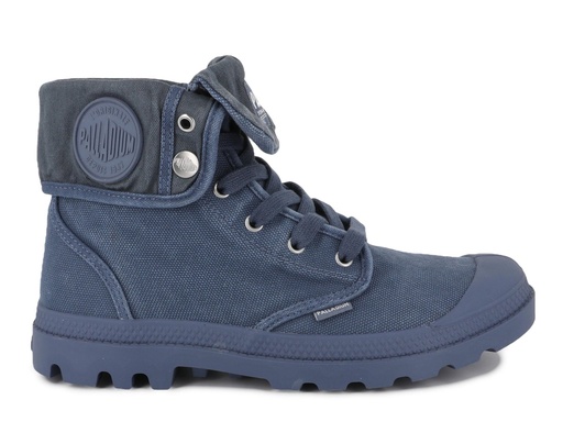 Men's Baggy Vintage Indigo
