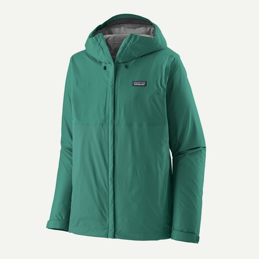Men's Torrentshell 3L Jacket Gem Green