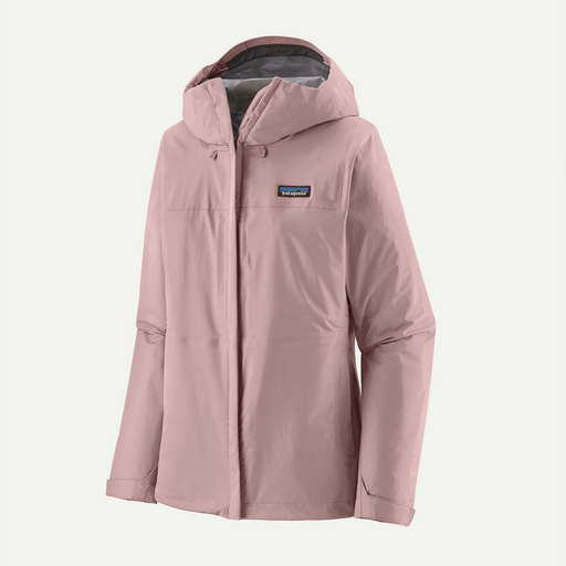 Women's Torrentshell 3L Jacket Quiet Violet