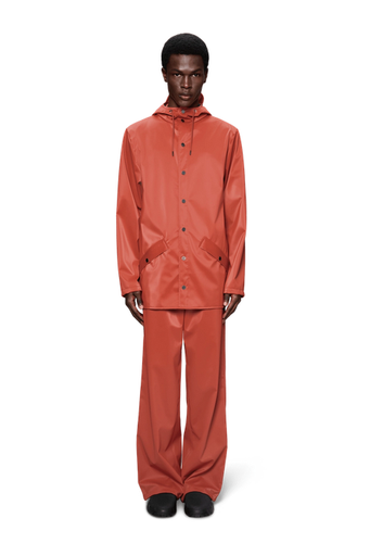 Jacket Kiln