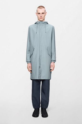 Fishtail Parka Pool