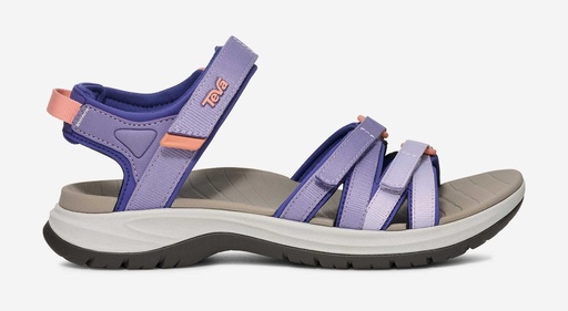 Tirra Sport Dames Purple Multi