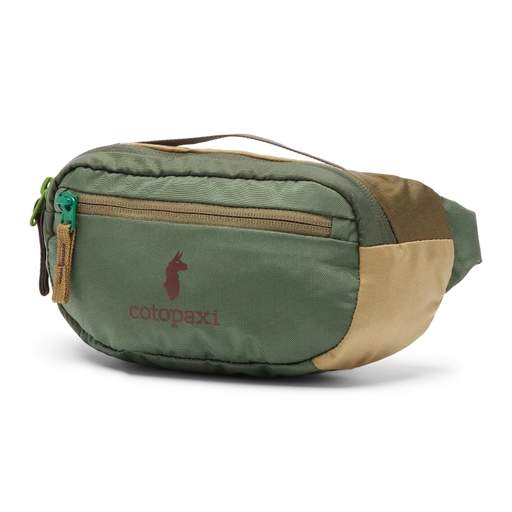 [KAP1.5-DDE-61] Kapai 1.5L Hip Pack Del Dia Earth