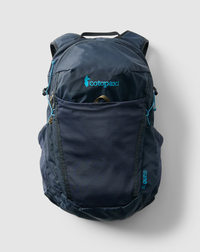 [EL18-CBN-61] Elqui 18L Backpack Carbon