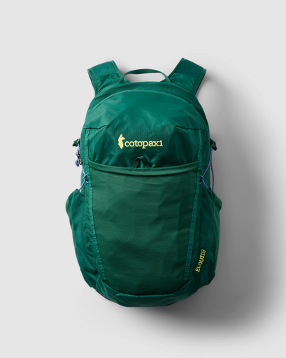 [EL18-KL-61] Elqui 18L Backpack Kale