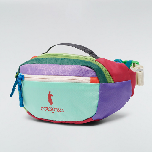 [KAP1.5-DD-61] Kapai 1.5L Hip Pack Del Dia