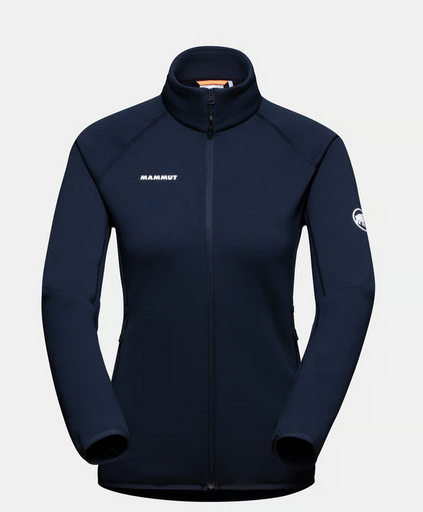 Aconcagua ML Jacket Women Marine I