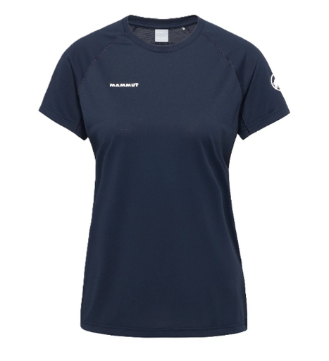 Ducan FL T-Shirt Women Marine