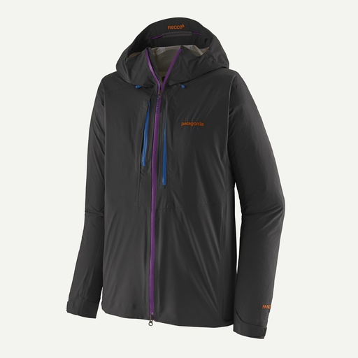 Men's M10 Storm Jacket Black