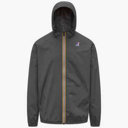 Le Vrai 4.0 Claude Grey Shadow Dk