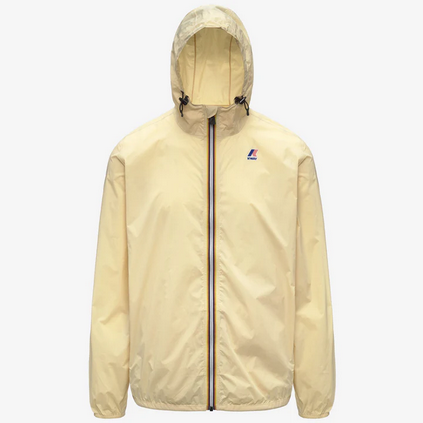 Le Vrai 4.0 Claude Beige Parsnip