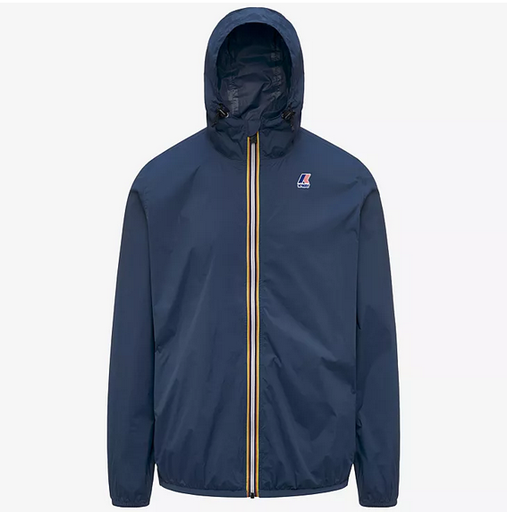 Le Vrai 4.0 Claude Blue Insignia