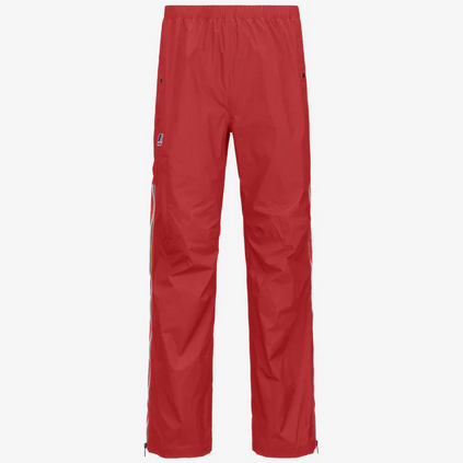 Le Vrai 4.0 Ethan Red