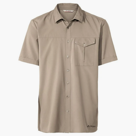 Men's Rosemoor Shirt II Linen Uni