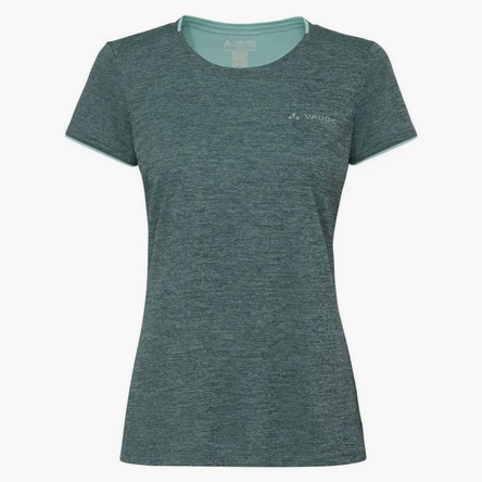 T-shirt Essential Dames Deep Pond