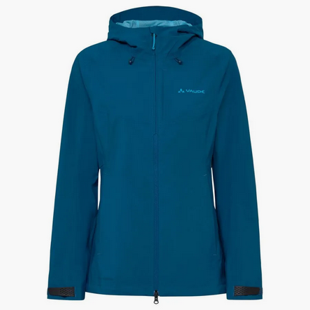Women's Elope Jacket III Shore Blue