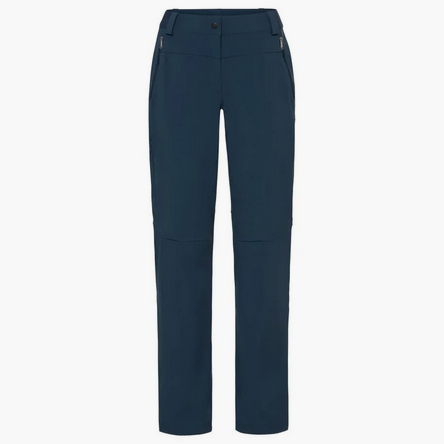 Farley Stretch Pants III Dames
 Dark Sea