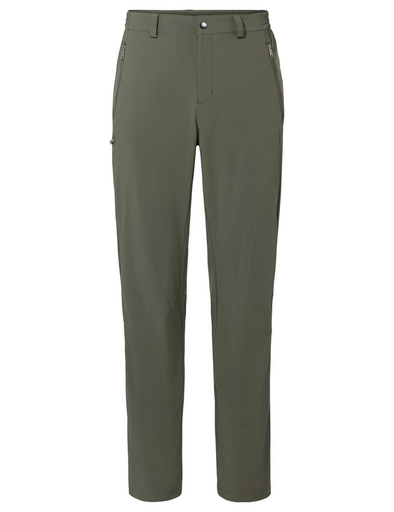 Farley Stretch Pants III Heren Khaki Uni
