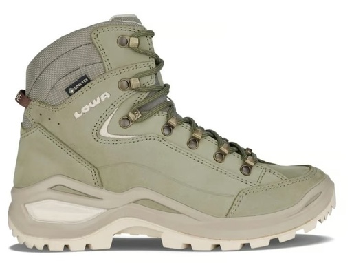 Renegade Evo GTX Mid Dames Sage