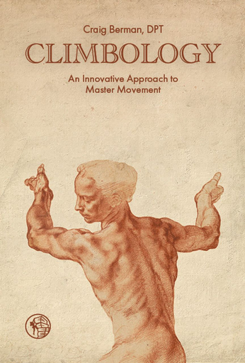 [CTC298] Climbology - An Innovative Approach to Master Movement
