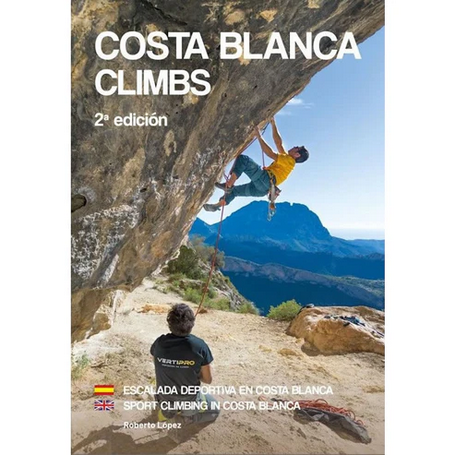 [CCE829] Costa Blanca Climbs
