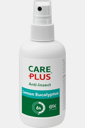 [32669] Anti-Insect Lemon Eucalyptus 200 ml