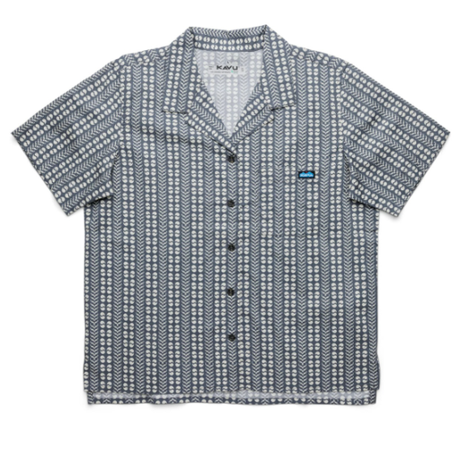 Women's Cedar Springs Vintage Motif