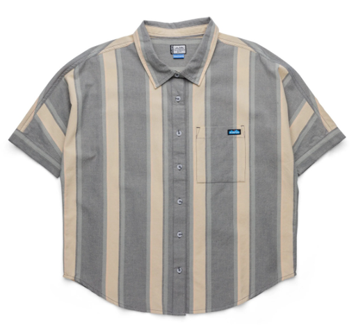 Women's Fairhope Lake Stripe