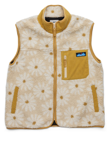 Women's Ozette Mellow Daisy
