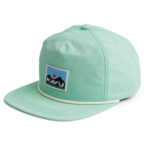 [1144-2763 one size] Byron Bay Jelly Mint