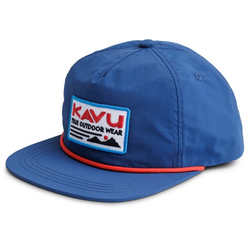 [1144-2766 one size] Byron Bay Classic Navy