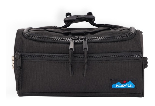 [9544-2010 one size] Supply Kit Raven