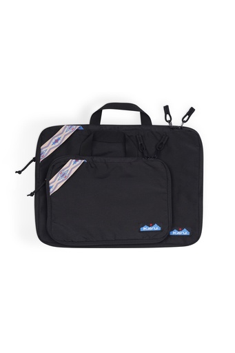[9546-20 one size] Wander Packs Black