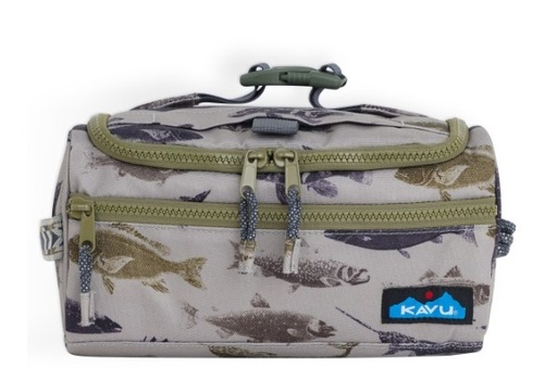 [9544-2864 one size] Supply Kit Fish Big