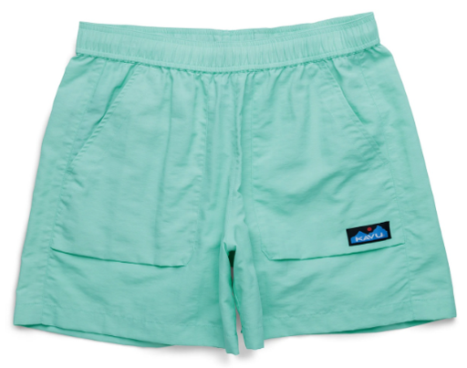 Women's Nine Palms Jelly Mint