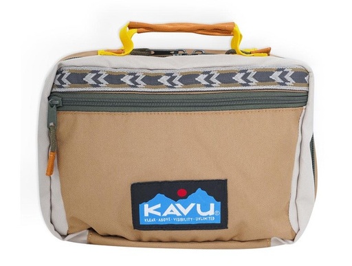 [9516-2867 one size] Take In Tow Canyon Wall