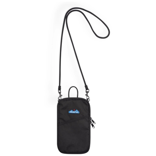 [9297-2010 one size] Essential Case Raven