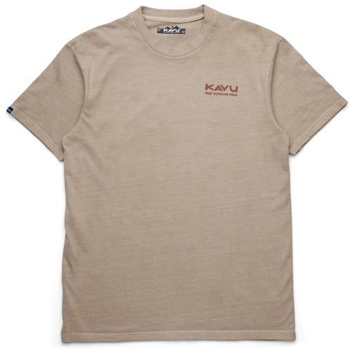 Men's Salmon Buff