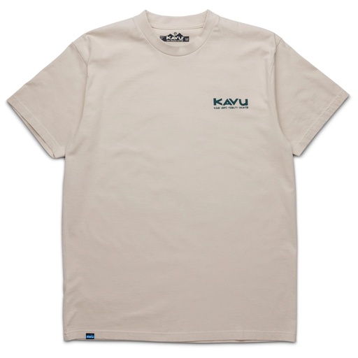 Men's Paddle Out Moonbeam