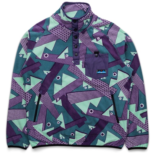 Men's Teannaway Mountain Court