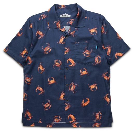 Men's Bainbridge Dungeness