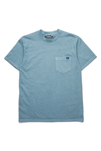 Men's Side Bar T Transformative Teal