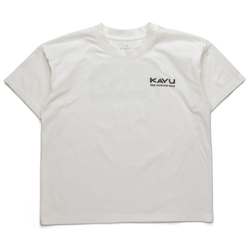 Women's Salt Beach Off White